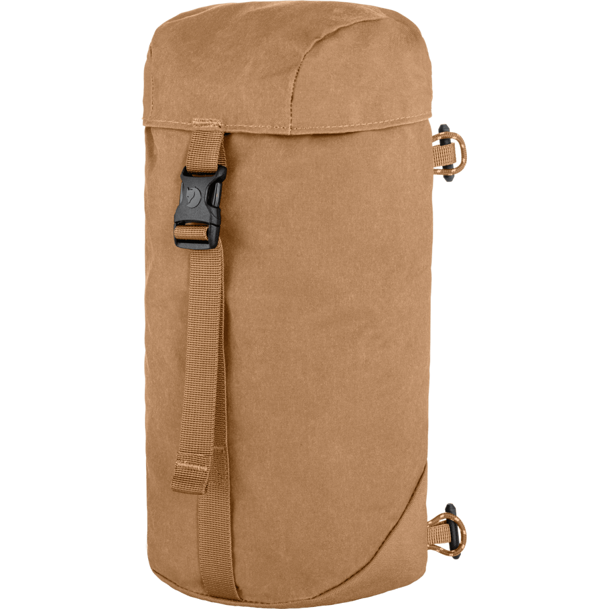 Kajka Side Pocket — Khaki Dust