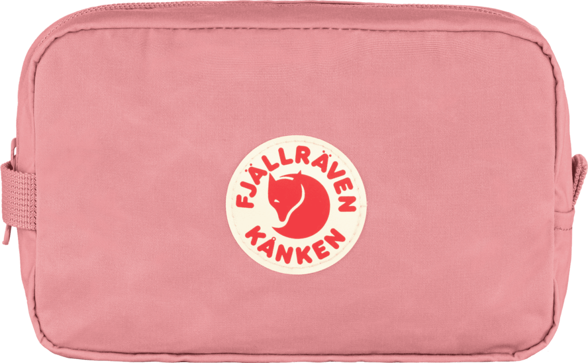 Kånken Gear Bag — Pink