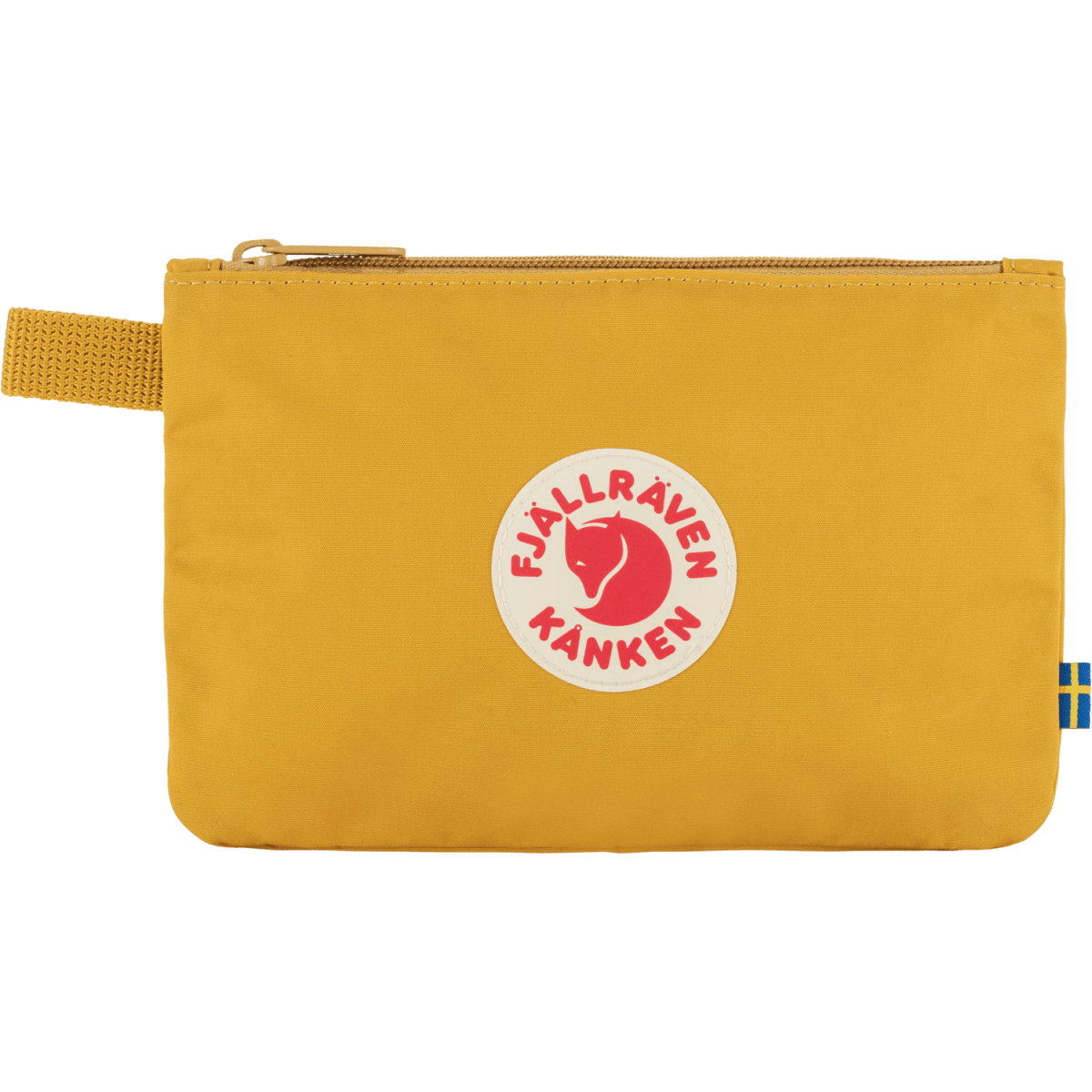 Kånken Gear Pocket — Ochre