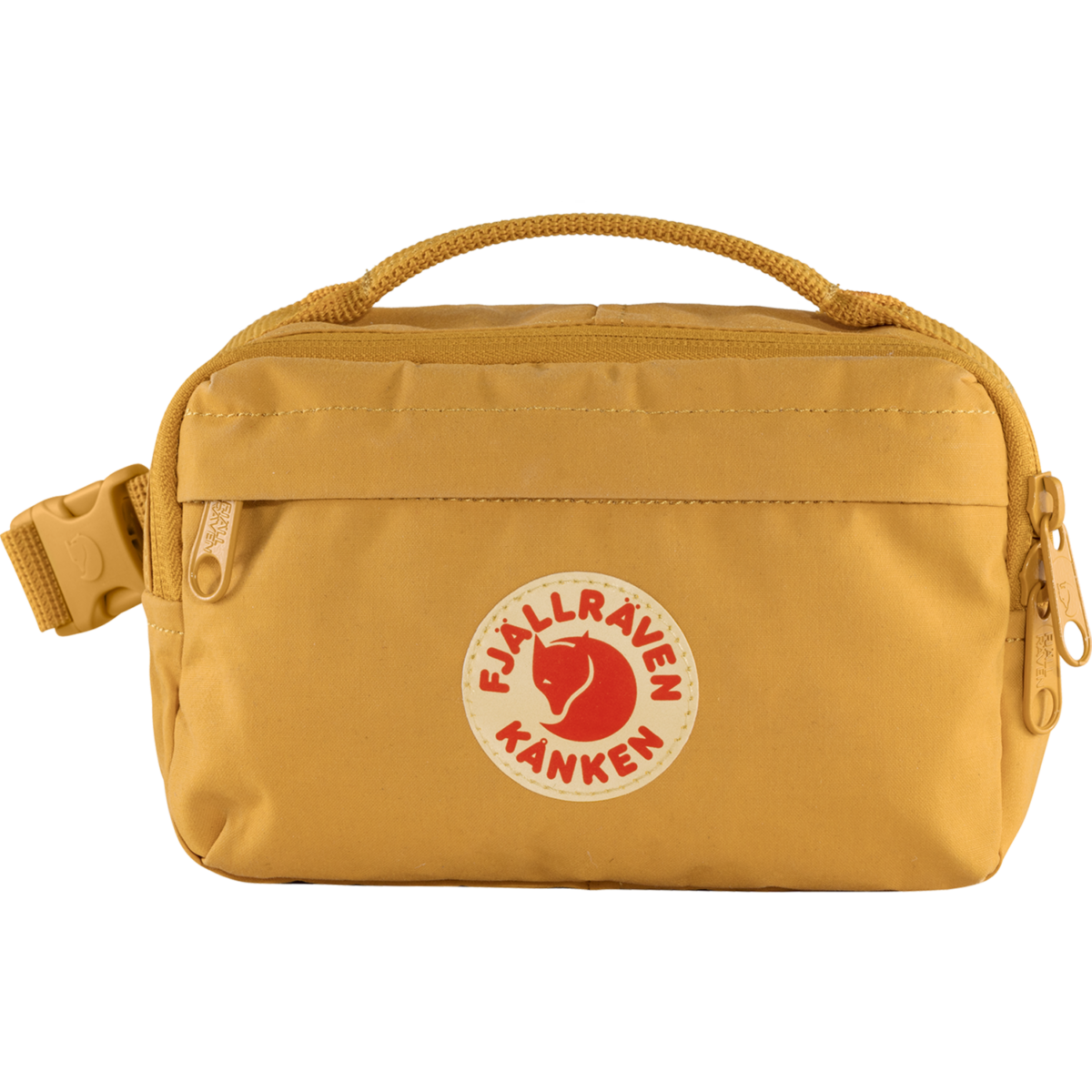 Kånken Hip Pack — Ochre