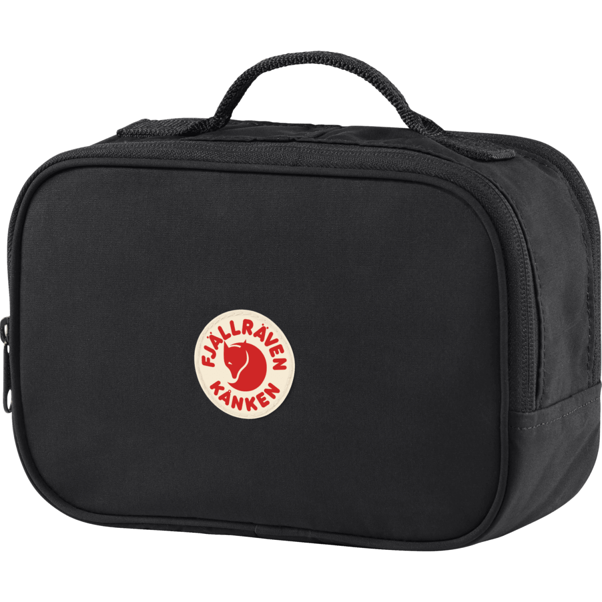 Kånken Toiletry Bag — Black