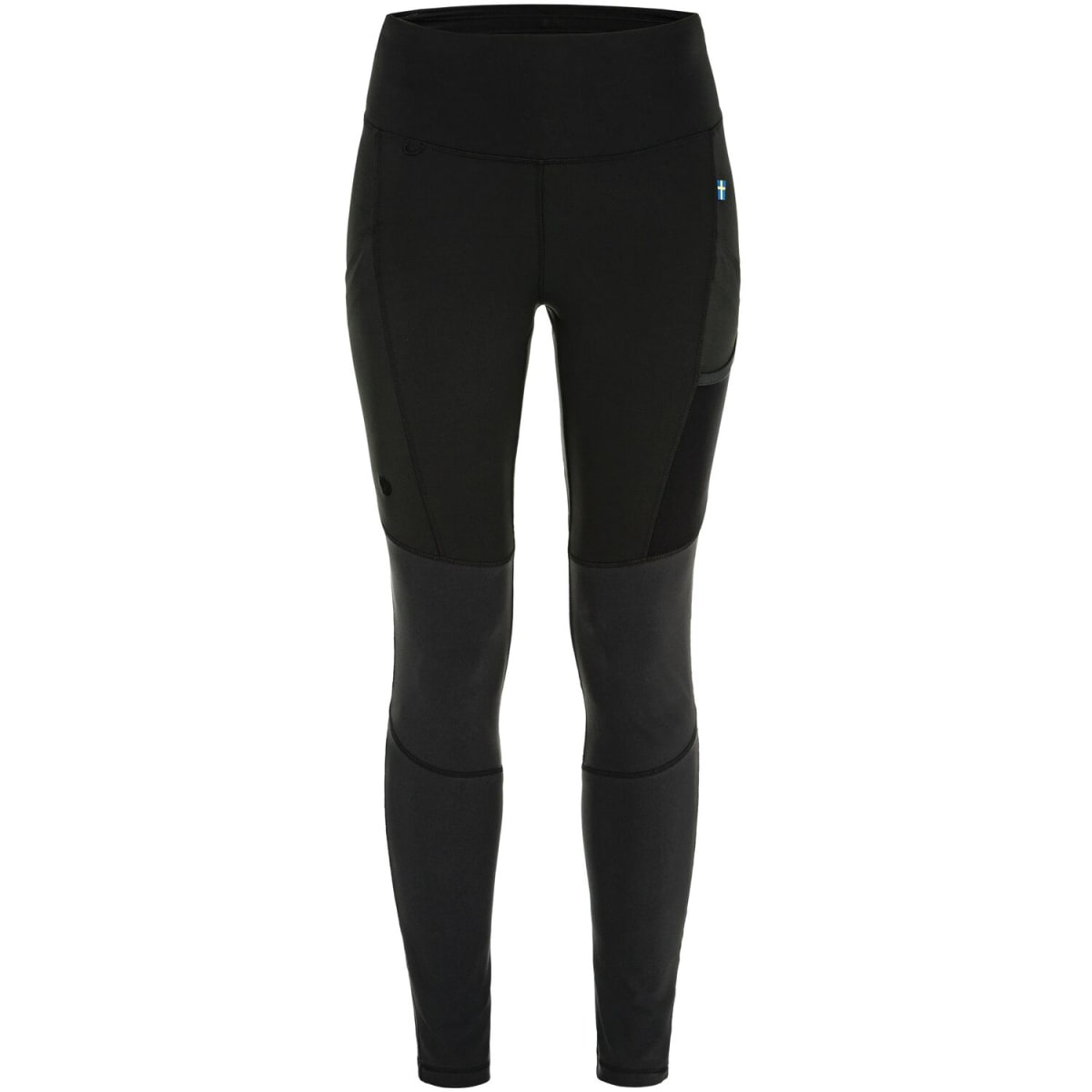 Keb Agile Tights W — Black