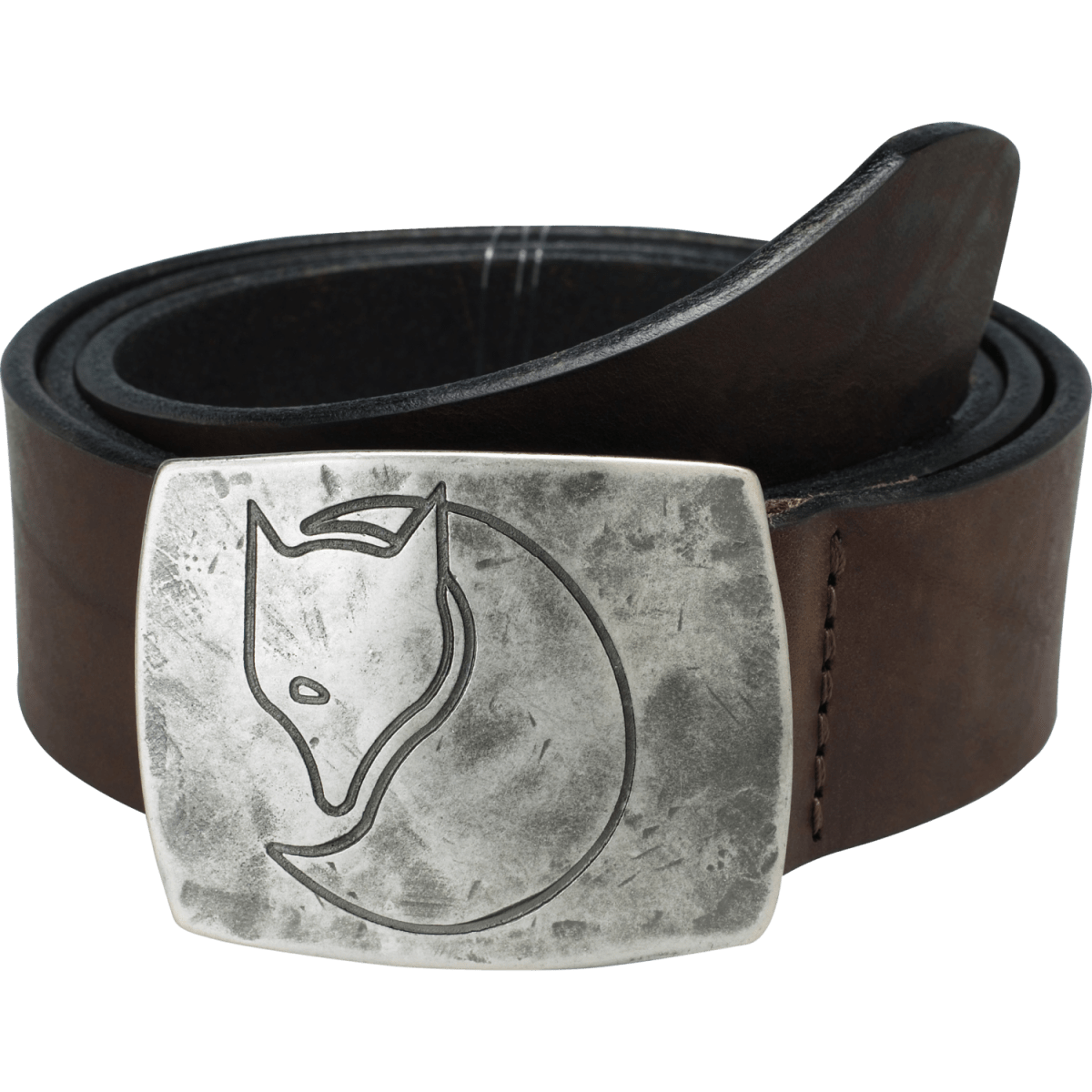 Murena Silver Belt