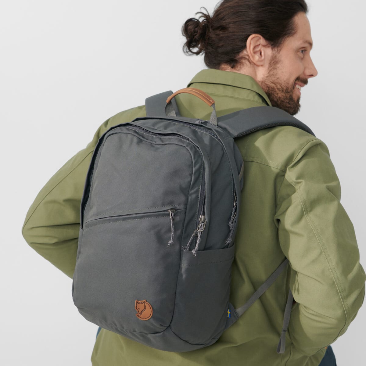 Räven 20 — Basalt
