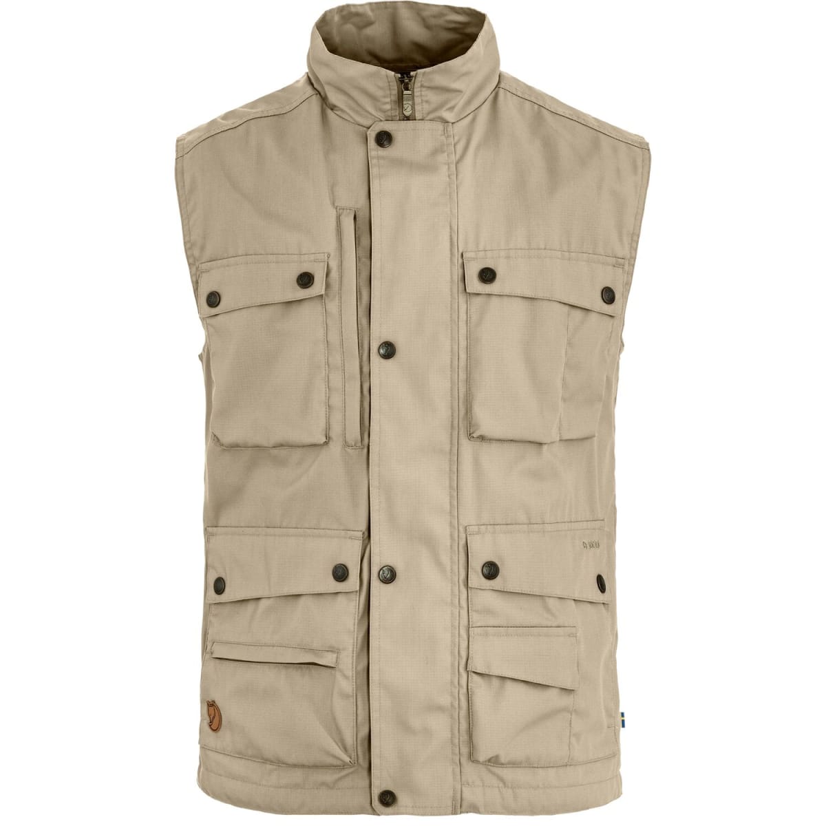 Reporter Lite Vest M — Fossil