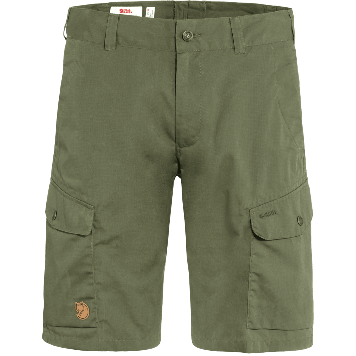 Ruaha Shorts M — Laurel Green