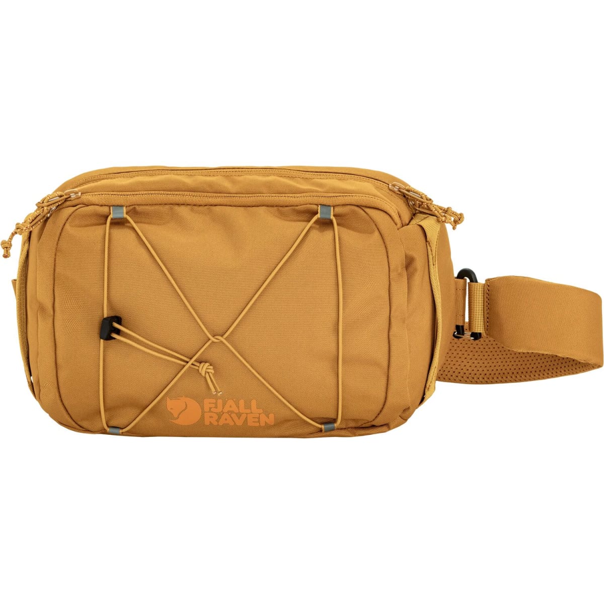 Skule Sling 6 — Red Gold