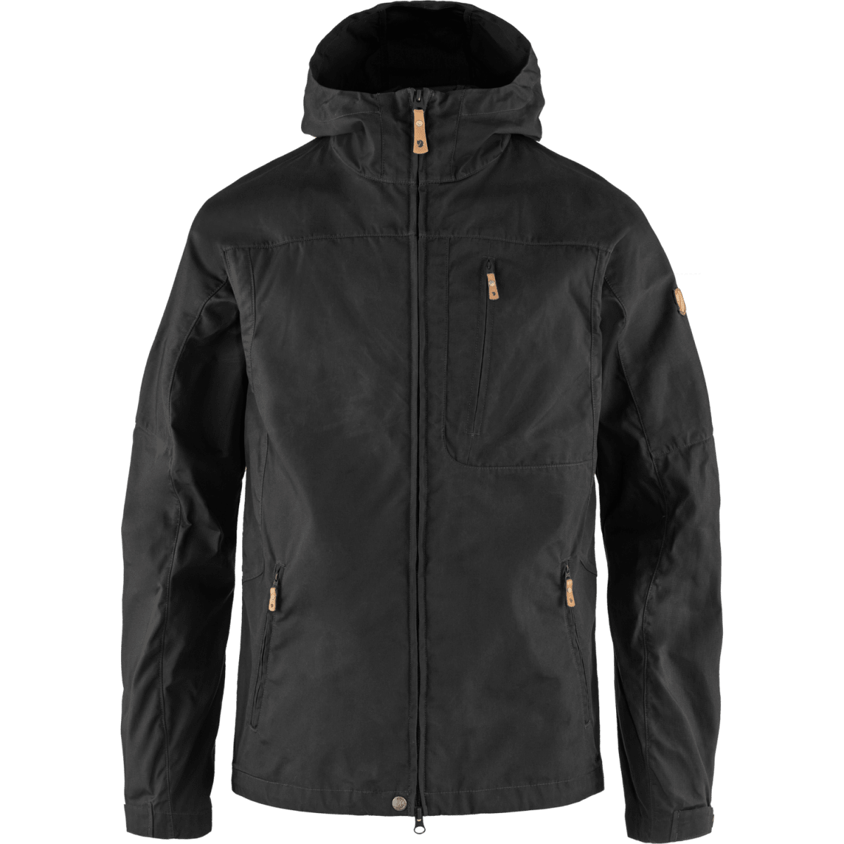 Sten Jacket M — Black