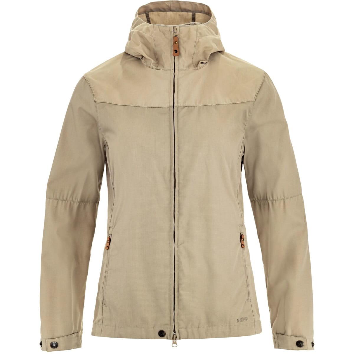 Stina Jacket W — Fossil