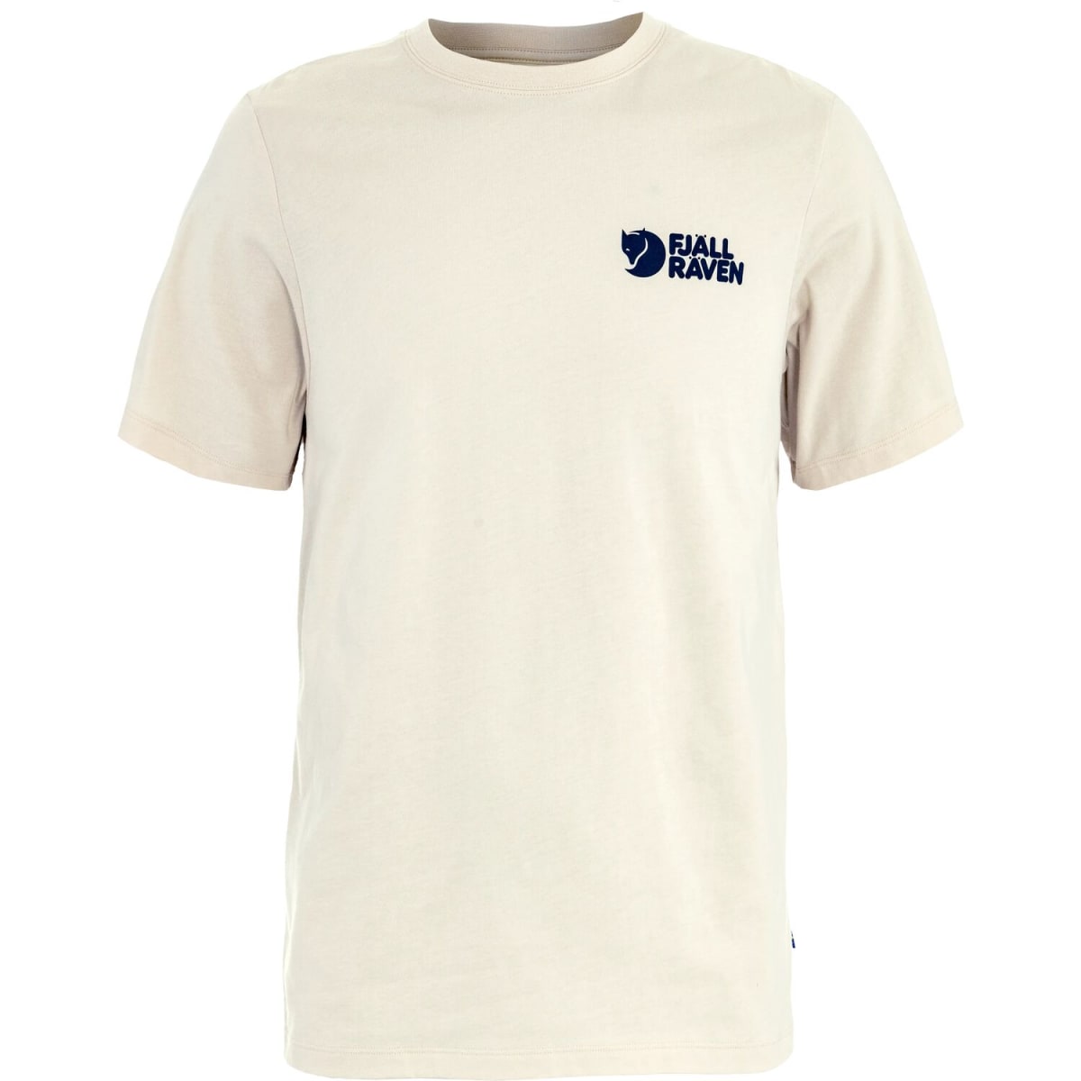 Swedish Forest T-Shirt M — Chalk White