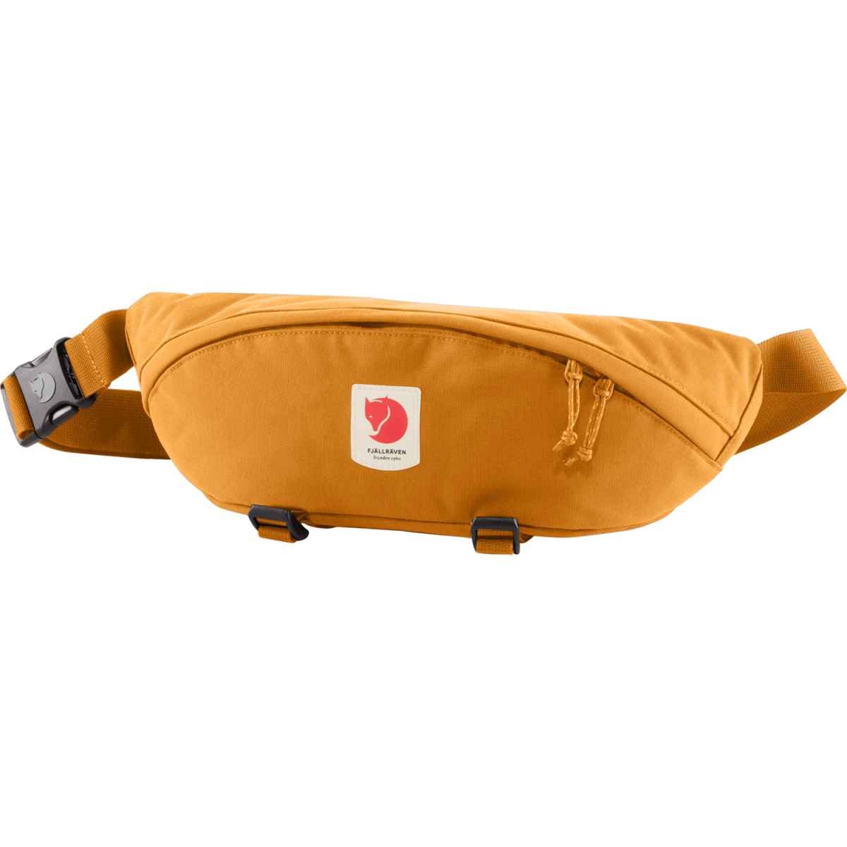 Ulvö Hip Pack Large — Red Gold