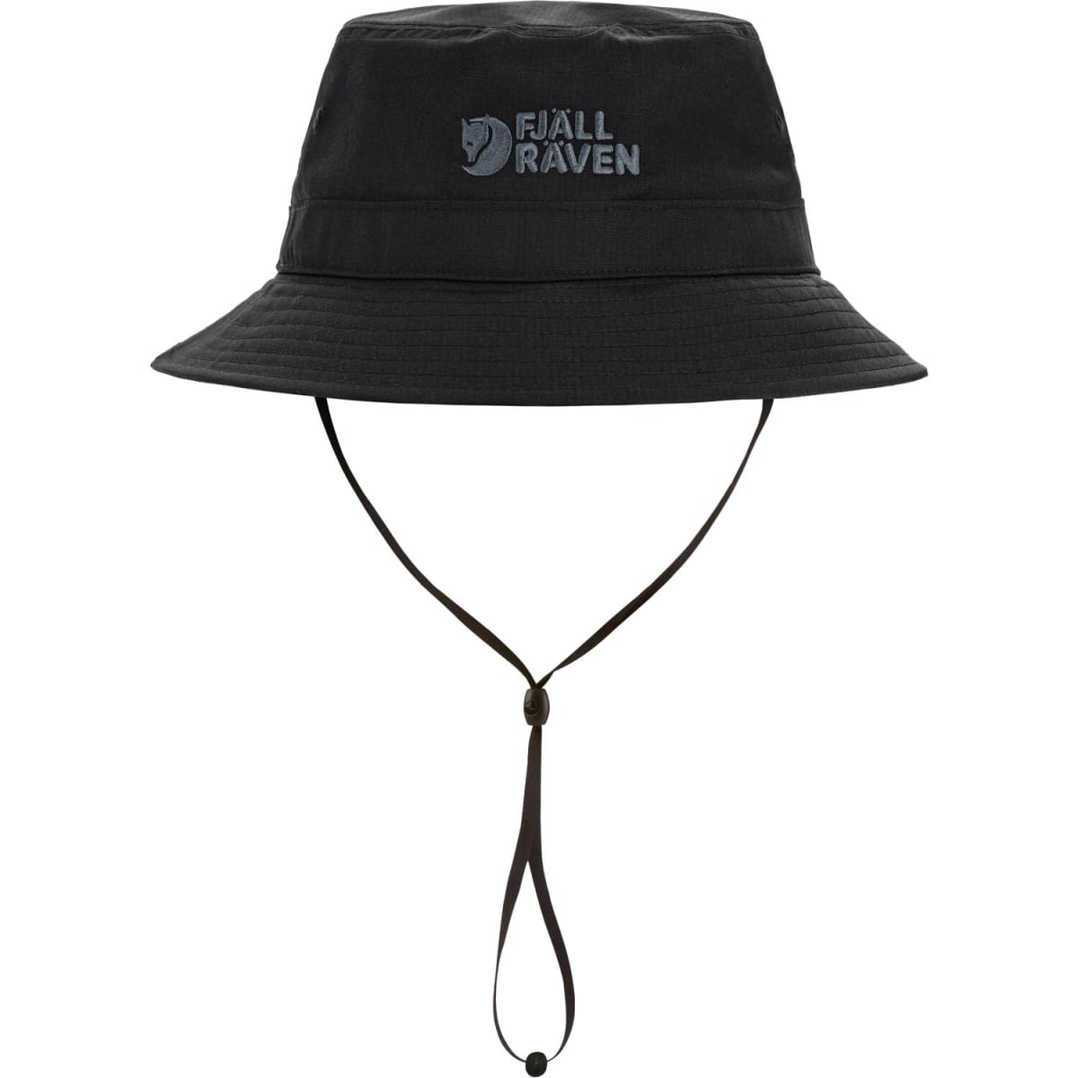Vardag Bucket Hat — Black