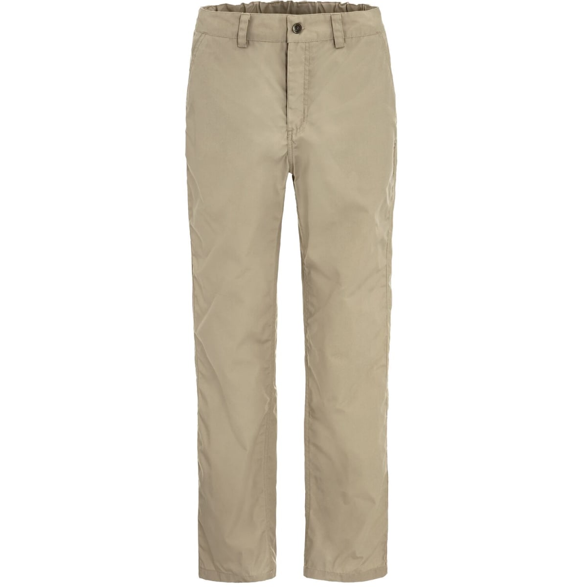 Vardag Relaxed Trousers W — Fossil