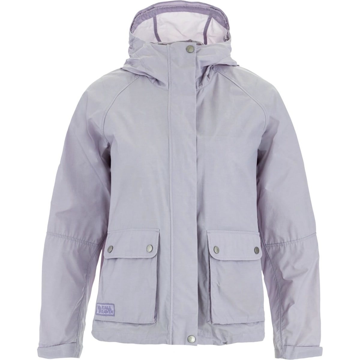 Vardag Vindby Jacket W — Lavender Mist