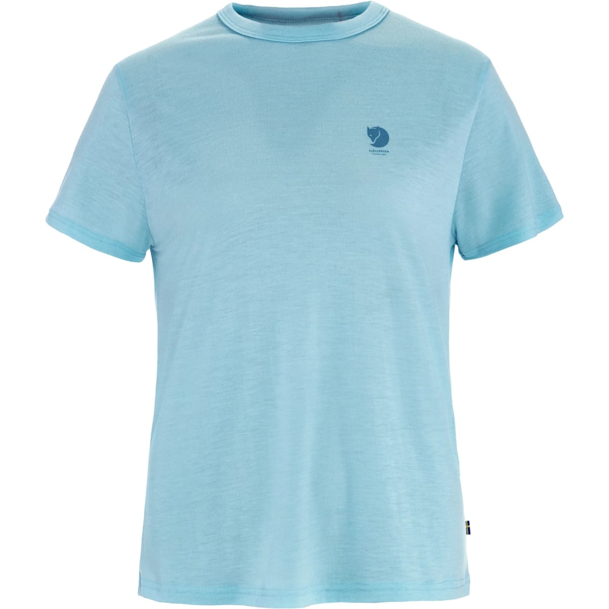 High Coast SS W — Breeze Blue