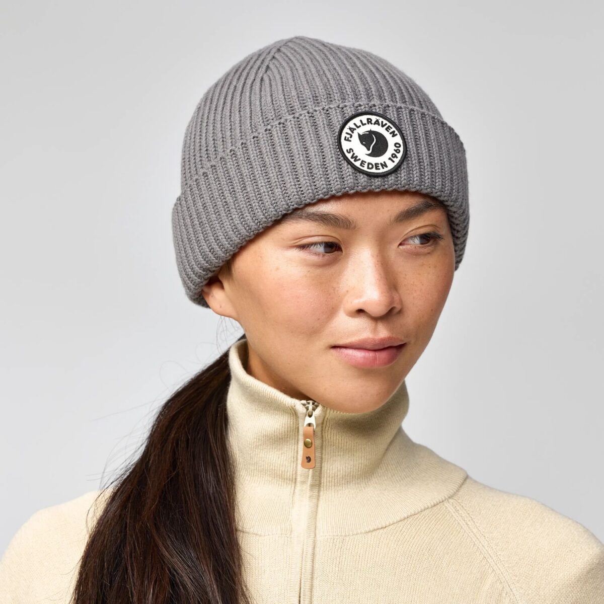 1960 Lite Logo Hat — Grey