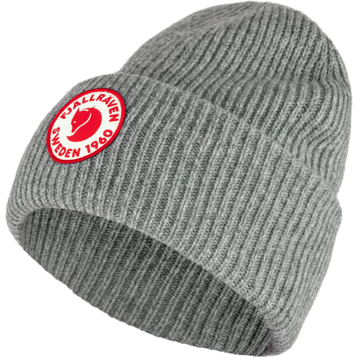 1960 Logo Hat — Grey