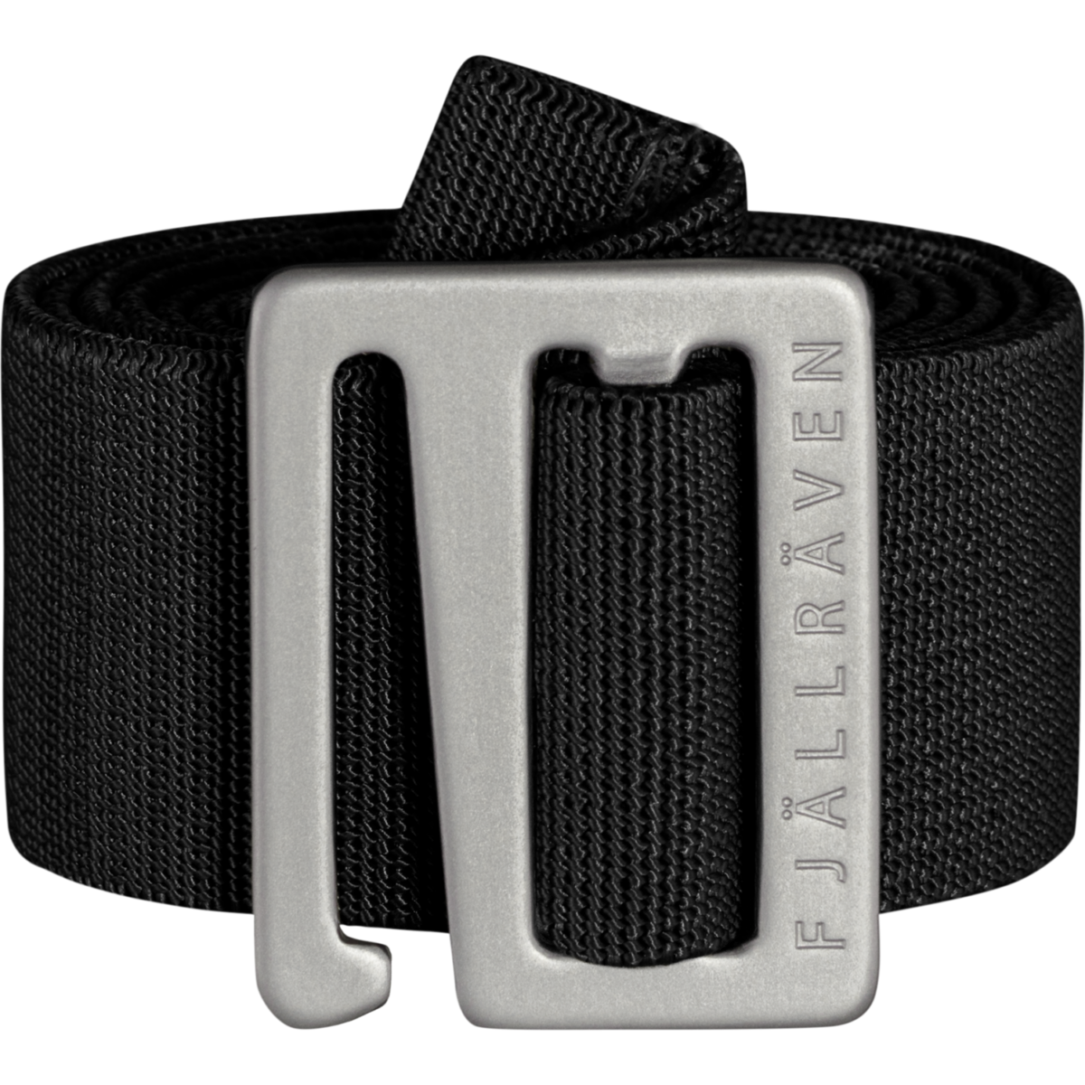 Abisko Midsummer Belt — Black