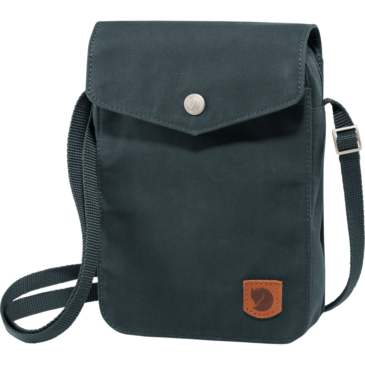 Greenland Pocket — Dusk