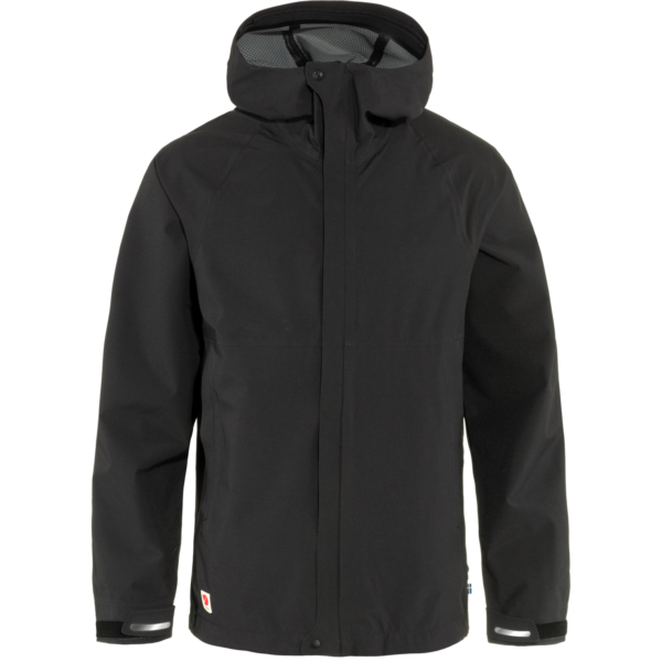 HC Hydratic Trail Meeste Veekindel Jope