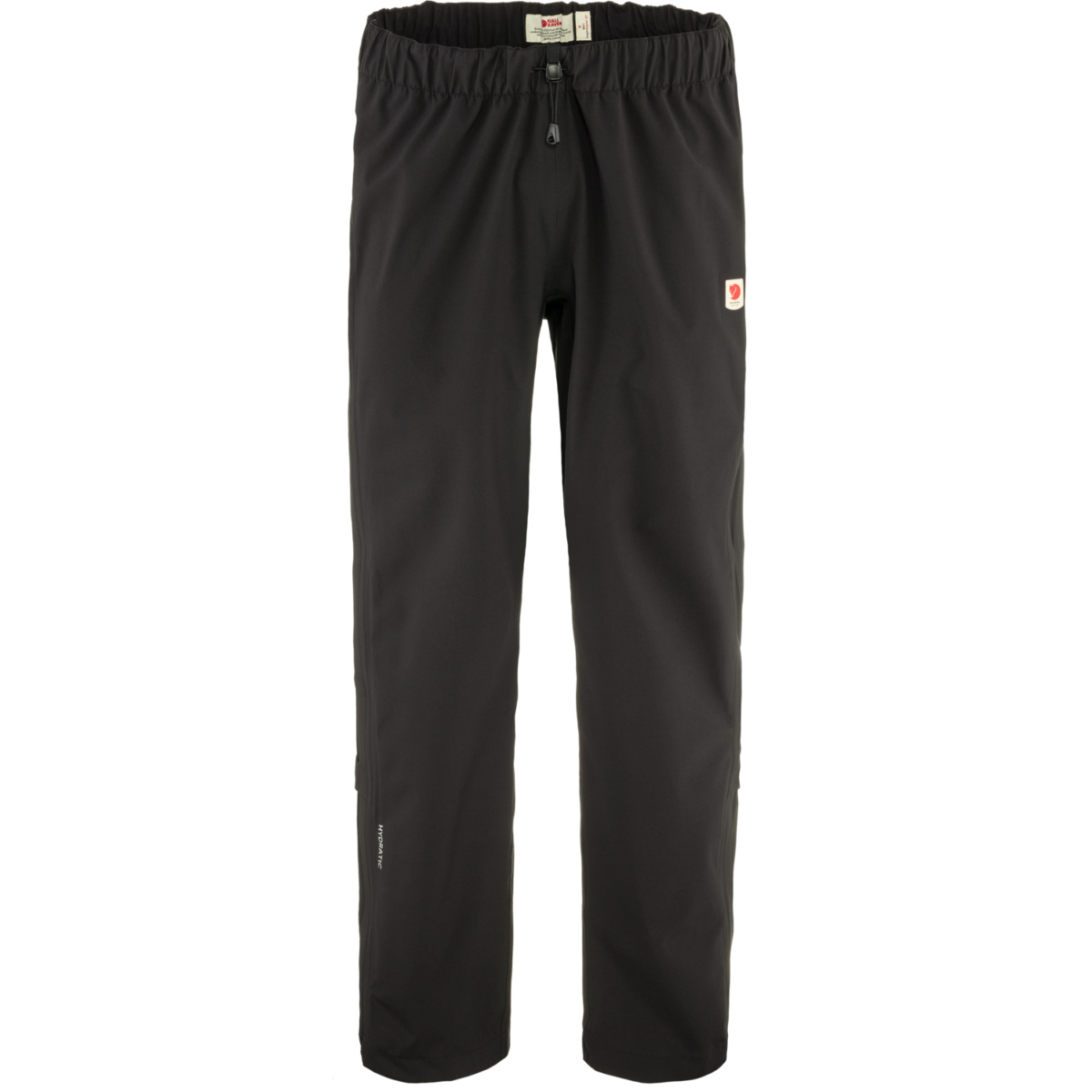 HC Hydratic Trail Trousers M — Black