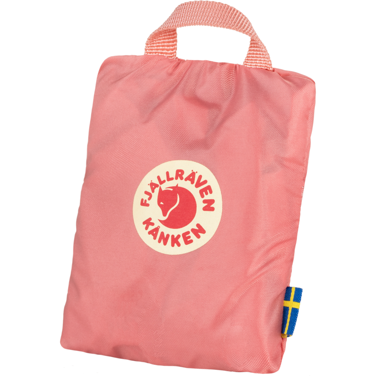 Kånken Rain Cover Mini — Pink