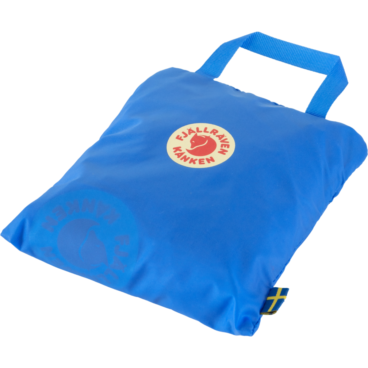 Kånken Rain Cover Plus — UN Blue