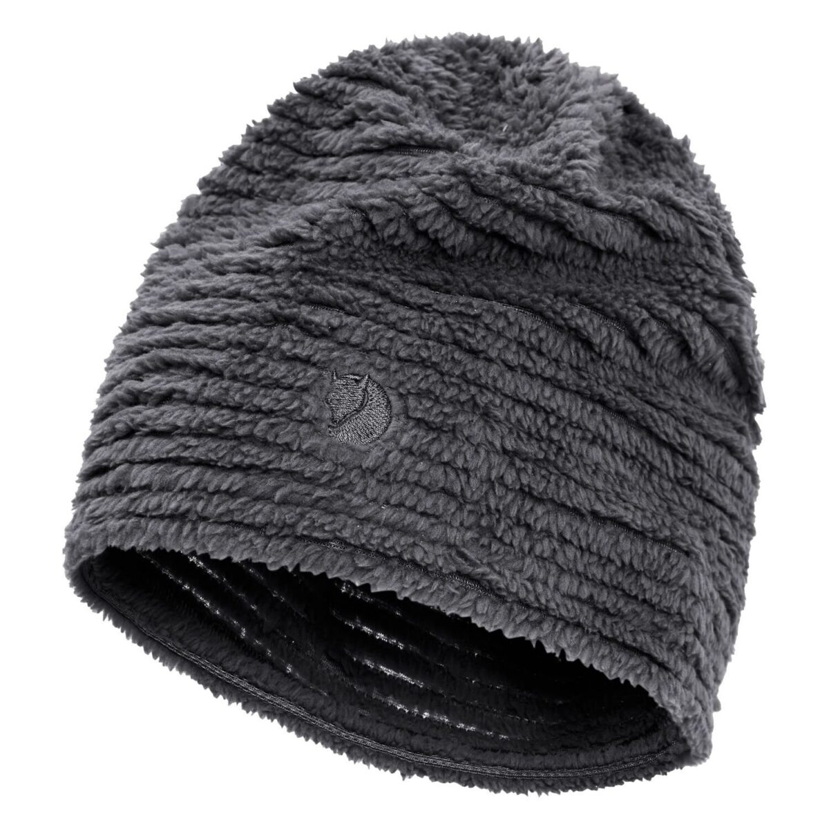 Keb Lätt Beanie — Dark Grey