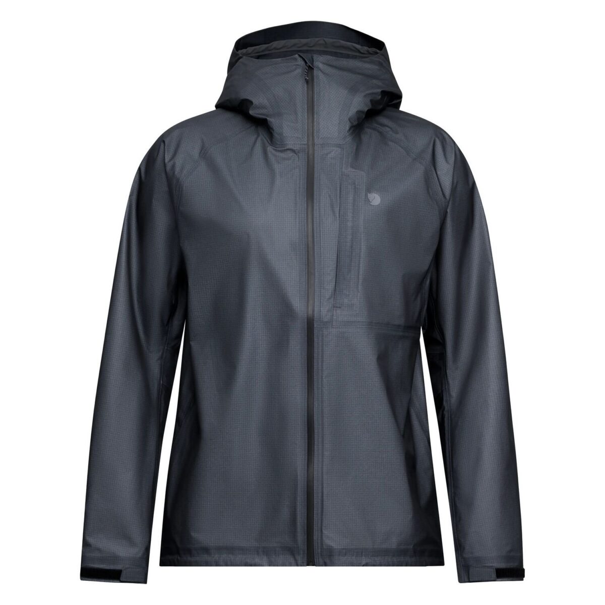 Keb Lätt GTX Jacket M — Black
