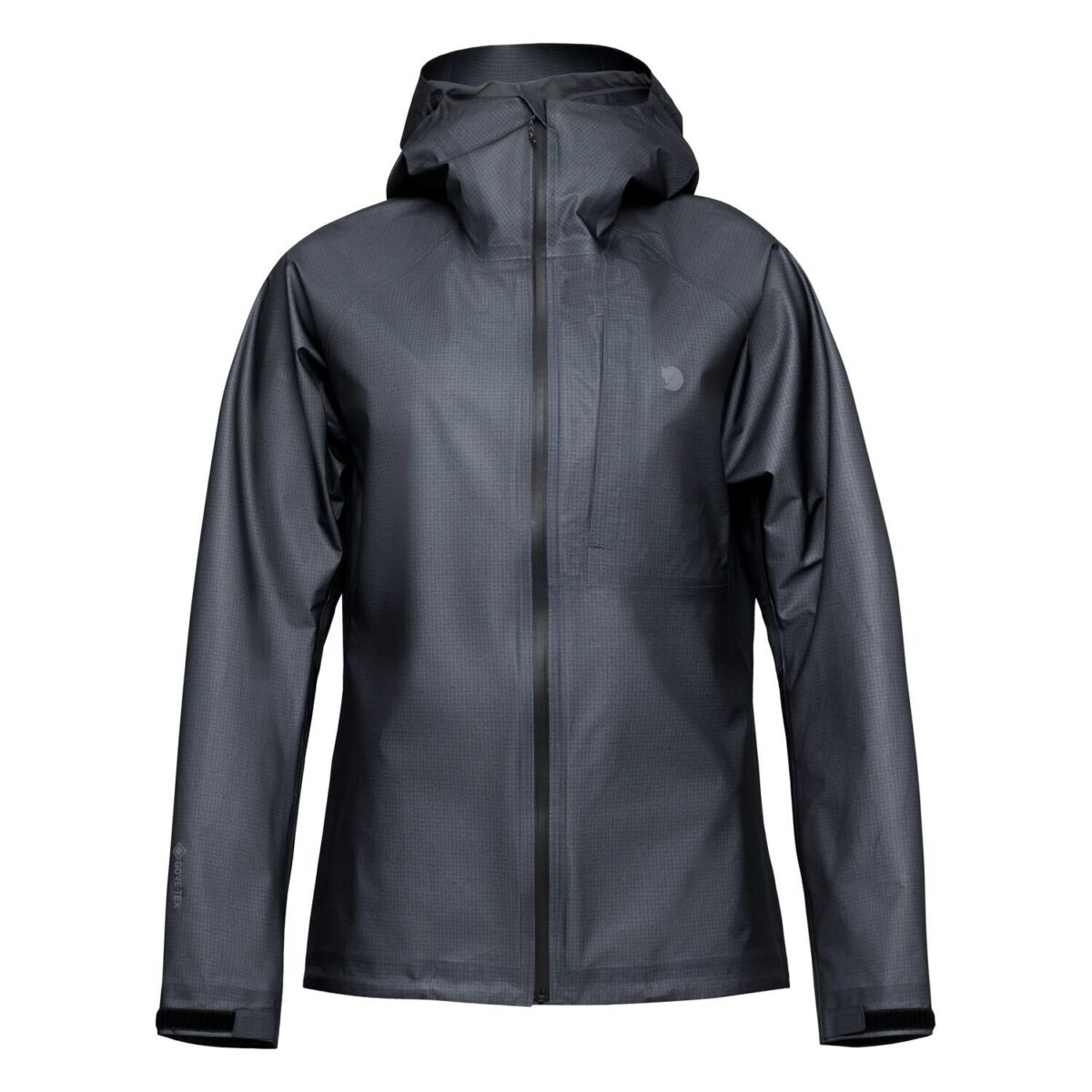 Keb Lätt GTX Jacket W — Black