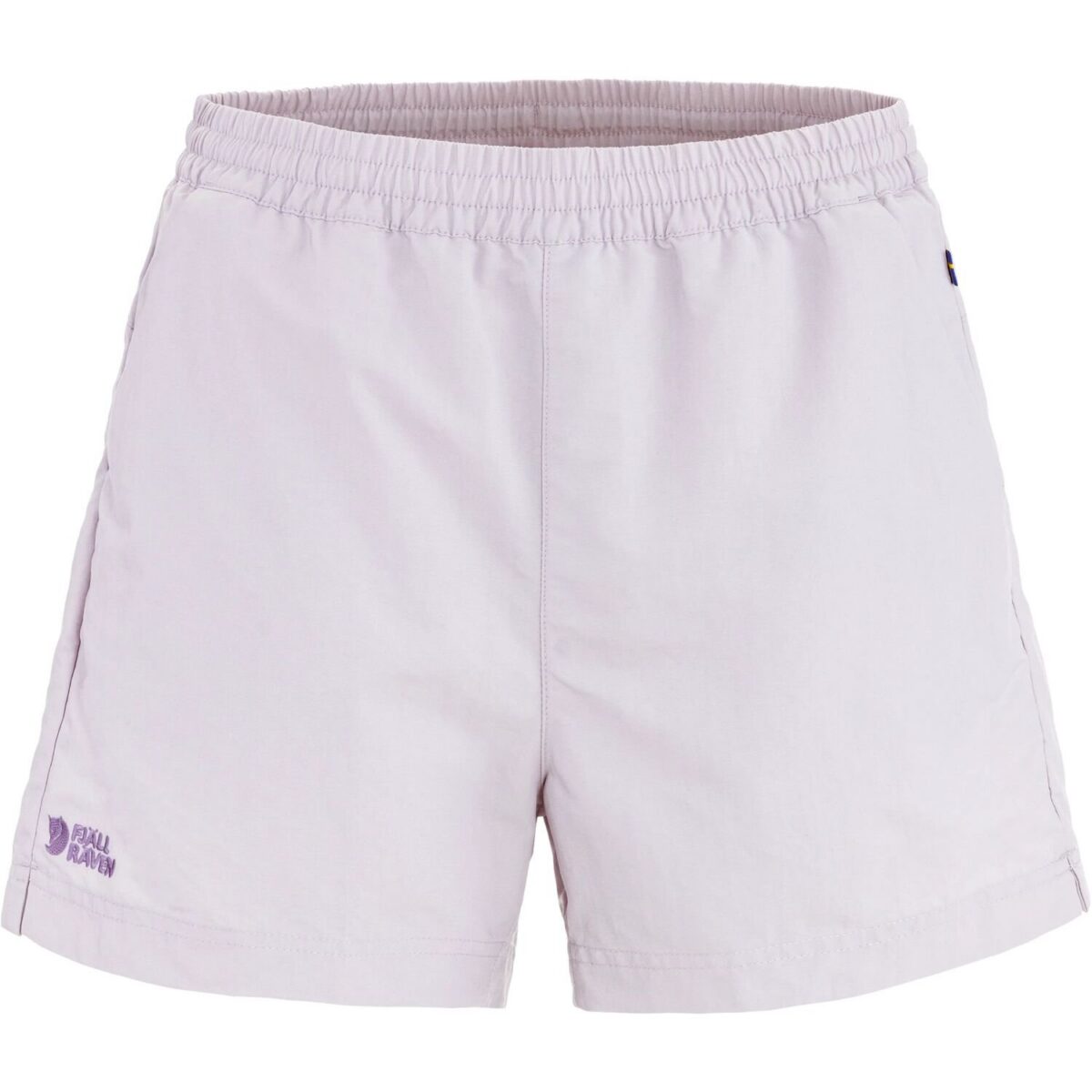 Vardag Summer Shorts W — Lavender Mist